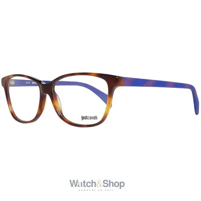 Rame ochelari de vedere dama Just Cavalli JC0686-052-54
