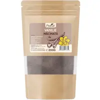 Vanilie Macinata 200g