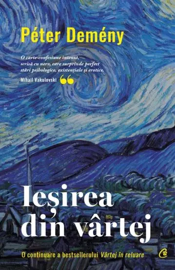 Ieșirea din vârtej