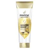 Balsam pentru par cu biotina Pro-V Miracles Molecular Bond Repair, 160ml, Pantene