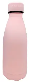 Termos Nerthus - roz pastel, 350 ml