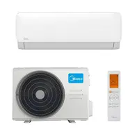 Aer conditionat Midea Xtreme Fresh, 9000 BTU, Clasa A++, Wi-Fi, Inverter 9 000 BTU, A++, A+