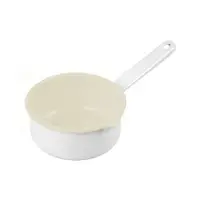 Oală pentru lapte smalțuită 640 ml Enamel – Ego Dekor