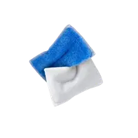 Burete Curatare Piele Tip Scrub - 1 BUC