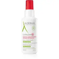 A-Derma Cutalgan Refreshing Spray spray calmant impotriva iritatiilor si mancarimilor