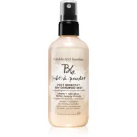 Bumble and bumble Pret-À-Powder Post Workout Dry Shampoo Mist șampon uscat înviorător Spray 120 ml