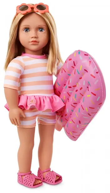 Păpuşă Our Generation – Margo, 46 cm