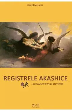 Registrele Akashice