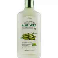 Lotiune calmante pentru ten cu Aloe Vera, 400ml, Esfolio