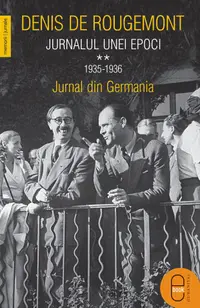 Jurnalul unei epoci. 1935–1936 (ebook)
