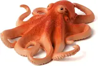Figurină Mojo Sealife - Octopus