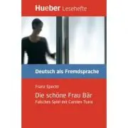 Die schone Frau Bar, Leseheft