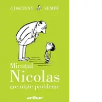 Micutul Nicolas are niste probleme