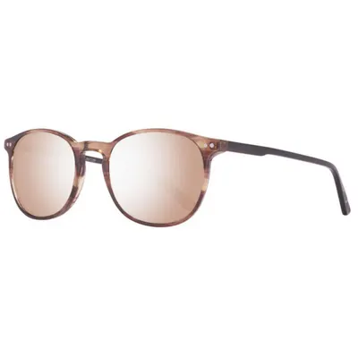 Ochelari de Soare Unisex Helly Hansen HH5008-C01-50 Rășină