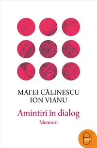 Amintiri in dialog. Memorii (epub)