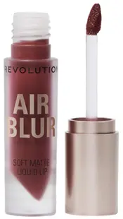 Makeup Revolution Ruj lichid mat Air Blur, Dreamy, 3.5 ml