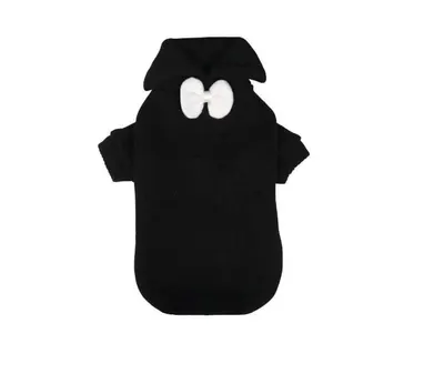 Pulover Williams - M - Negru