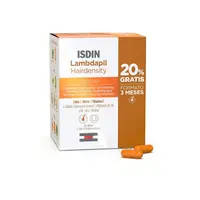 Suplimentul Alimentar Anticădere pentru Păr Isdin Lambdapil 180 Unități