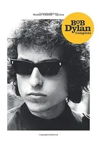 Bob Dylan Complete