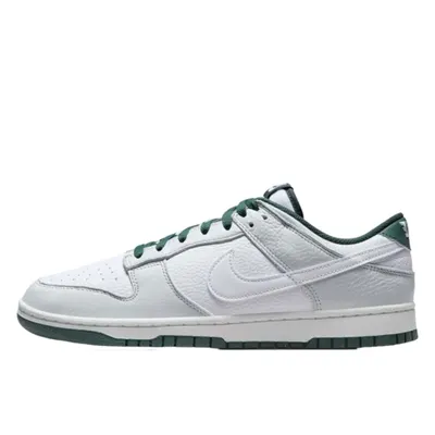 Dunk Low Retro SE Photon Dust Vintage Green
