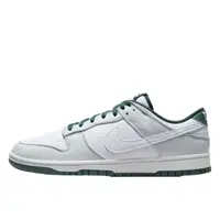 Dunk Low Retro SE Photon Dust Vintage Green
