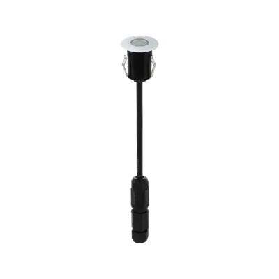 Lampa incastrata in pardoseala TRONTO 3000K alb cald 220-240V,50/60Hz IP65, IP67