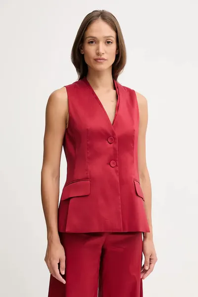 Pedro del Hierro vestă