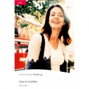 Level 1. Lisa in London