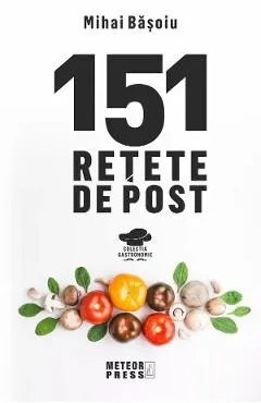 151 retete de post