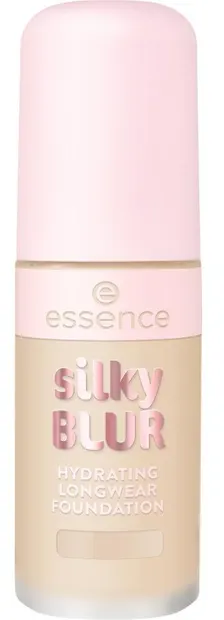 Essence Silky Blur Fond de ten Hydrating Longwear, 115, 30 ml