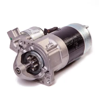 Starter HARTWINN 40.252011HRTE