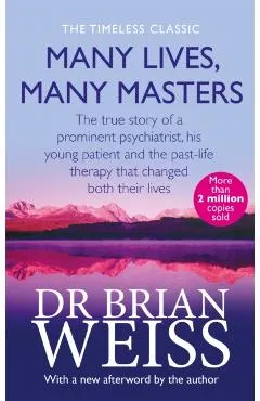 Many Lives, Many Masters