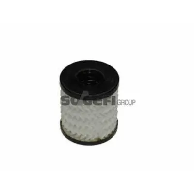 Filtru ulei PURFLUX L358A