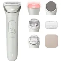Philips 9900 Wellness Kit BRE748/00 set pentru ras și pentru îngrijirea tenului