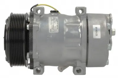 Compresor climatizare potrivit VOLVO FE 05.06