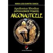 Apollonius Rhodius. Argonauticele