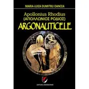 Apollonius Rhodius. Argonauticele