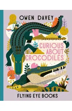 Curious about Crocodiles