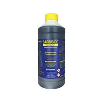 Dezinfectant concentrat lichid Barbicide 2000 ml