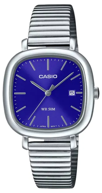 Ceas de damă Casio Timeless Collection - LTP-B166D-2AVEF