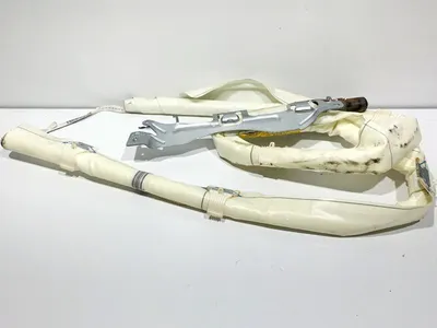 Airbag cortina stanga 1K9880741D Volkswagen Golf 6 (2008-2013)