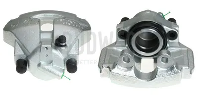 Etrier Frana (disc) Fata Dreapta Potrivit Vw California T5 Camper, California T6 Camper, Multivan T5, Multivan T6, Touareg, Transporter T5, Transporter T6 1.9d-6.0 10.02