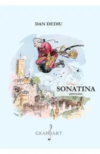 Sonatina pentru pian