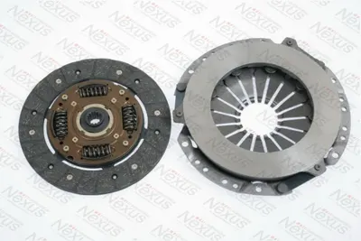 Set ambreiaj (200mm) OPEL VECTRA B 1.6 intre 1995-2002