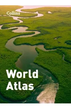 Collins World Atlas: Paperback Edition -