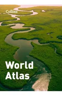 Collins World Atlas: Paperback Edition -