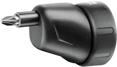 Atașament excentric Bosch - Ixo Collection, 4.5 х 7.5 х 7 cm