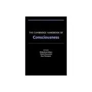 The Cambridge Handbook of Consciousness