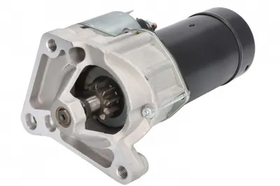 Electromotor (12v, 1kw) Potrivit Volvo 440, 460, 480; Renault Clio I, Clio I Hatchback, Clio Ii, Clio Ii Hatchback, Espace Iii, Kangoo, Kangoo Express, Laguna I, Megane I 1.2-2.0 07.85