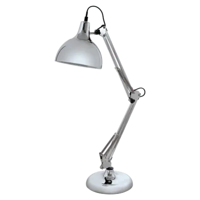 Lampa de masa BORGILLIO chrome 220-240V,50/60Hz IP20